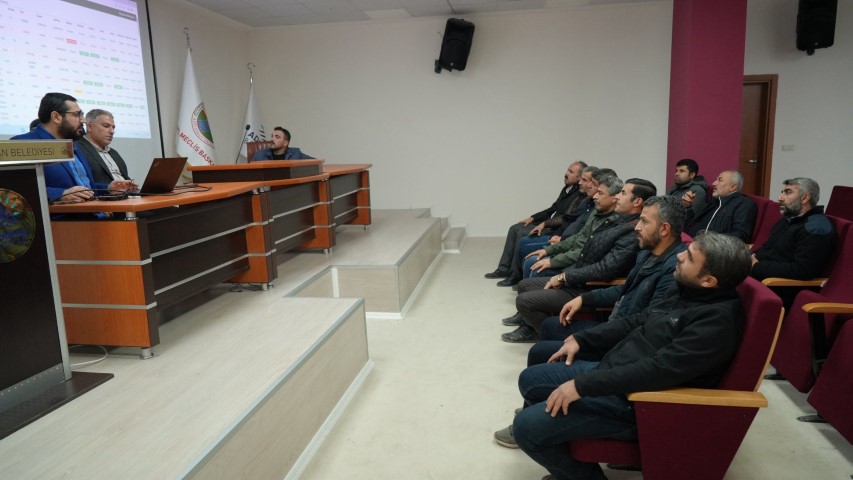 Yapı Kontrol Durumu Takip Sistemi Tanıtımı