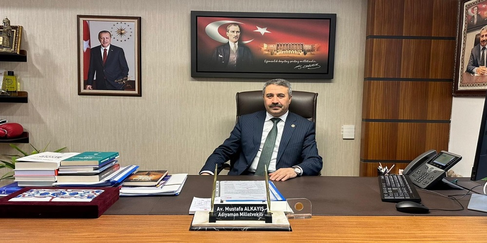Adıyamanlı Tütün Üreticilerine Müjde 