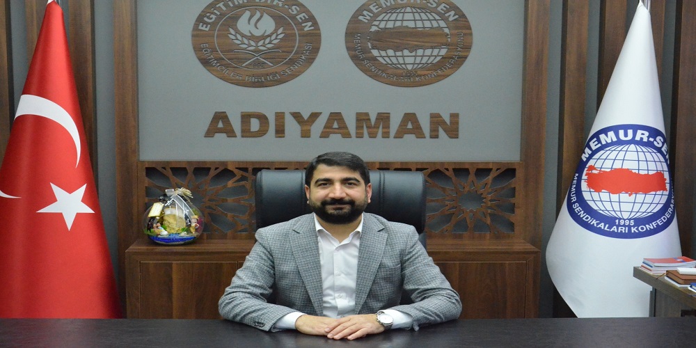 “Kapsamlı Bir Alan Değişikliği İstiyoruz”