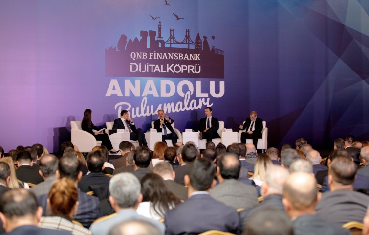 Dijital Köprü Anadolu Buluşmaları