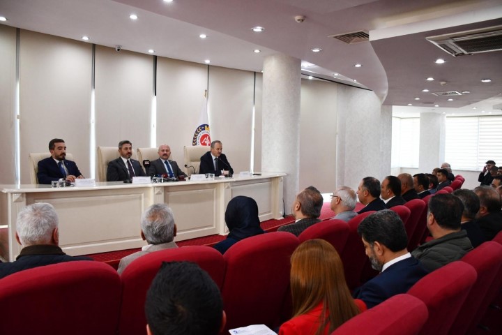 Aydın: Adıyaman Benim Sevdam