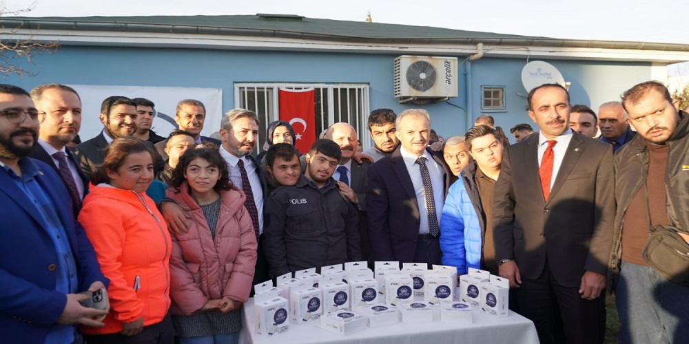 Onlar Artık Kaybolmayacak.
