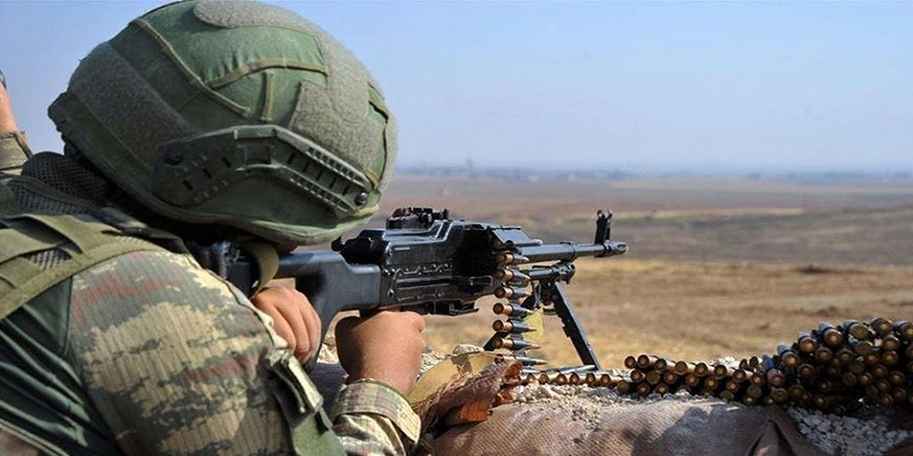 5 Bin 349 Olayın Yüzde 98'i Aydınlatıldı