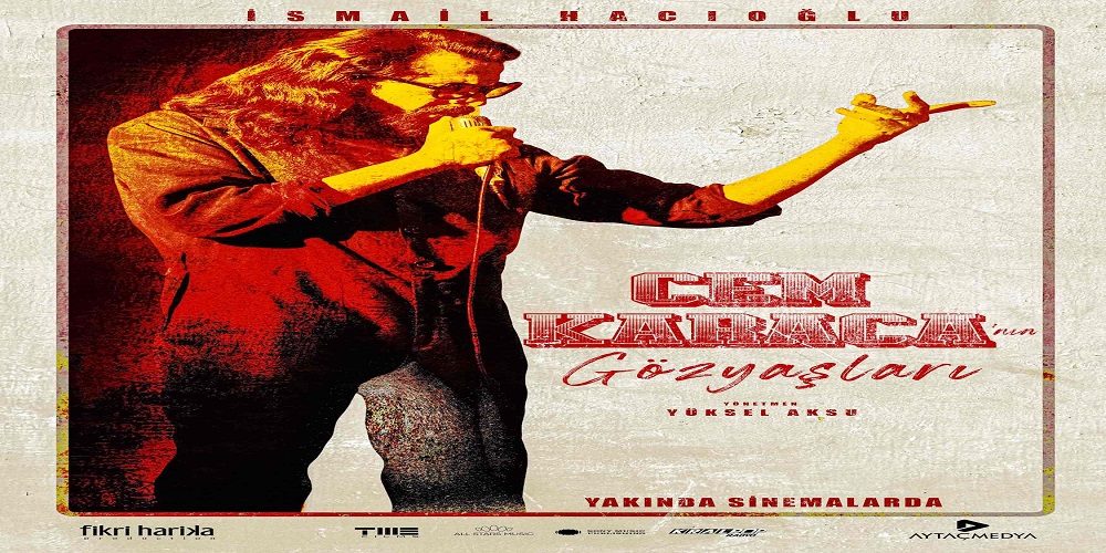Cem Karaca'nın Gözyaşları Ocak'ta Gösterimde 