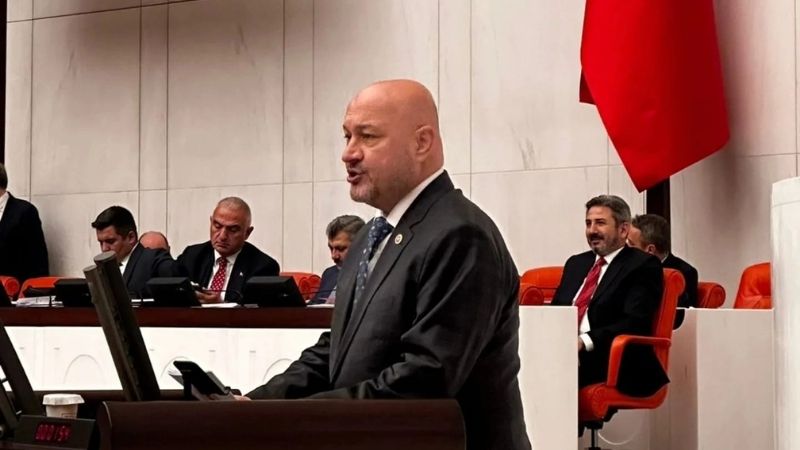 Kurt: Aktif Sigortalı ve Emekli Sayısı Arttı
