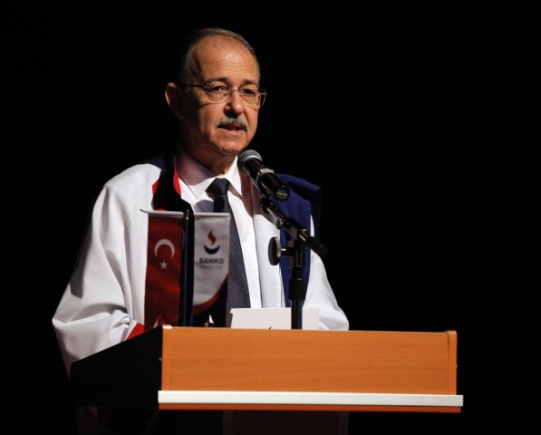 SANKO Üniversitesi 2023'de de Zirvede