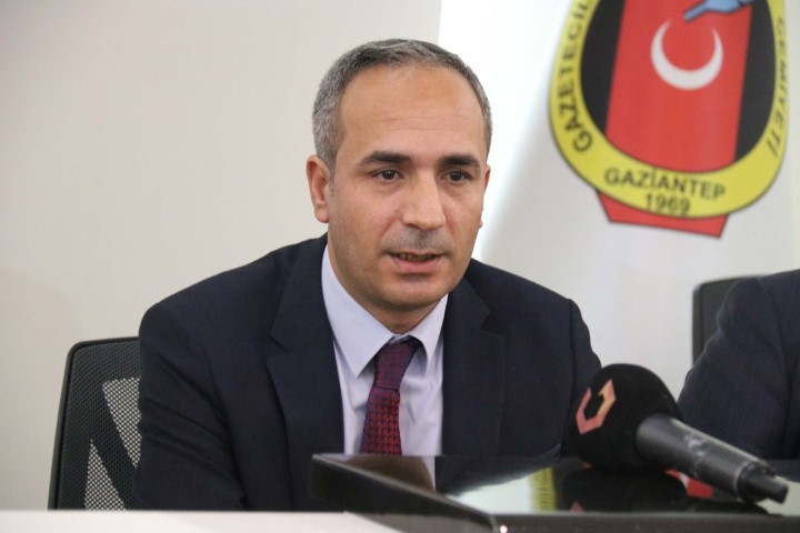 GGC'den 25 Aralık Mesajı.. 
