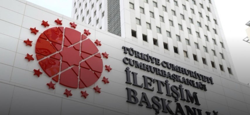 İletişim Başkanlığı İddiaları Yalanladı