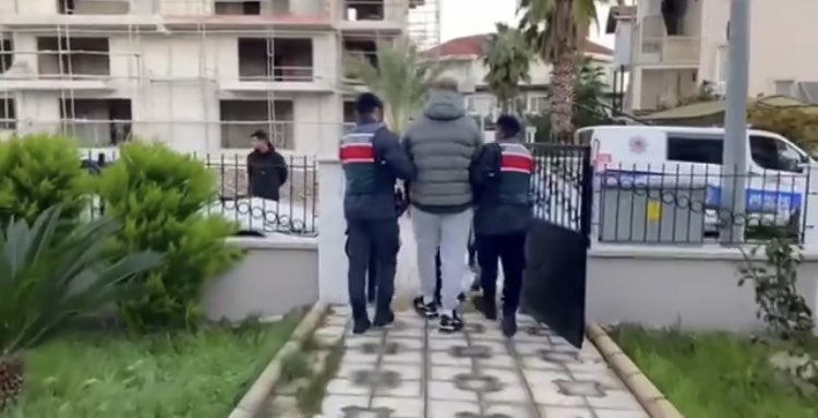'Çukur Çetesi' Çökertildi 