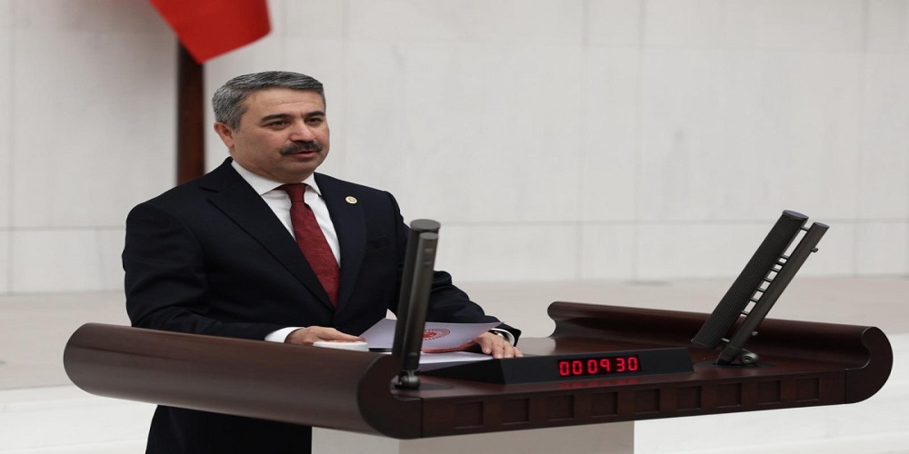 Alkayış; 