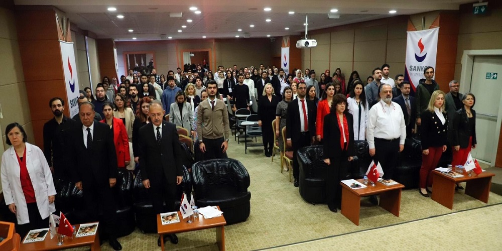 Güncel Yaklaşımlarla 'Ampute Rehabilitasyonu'
