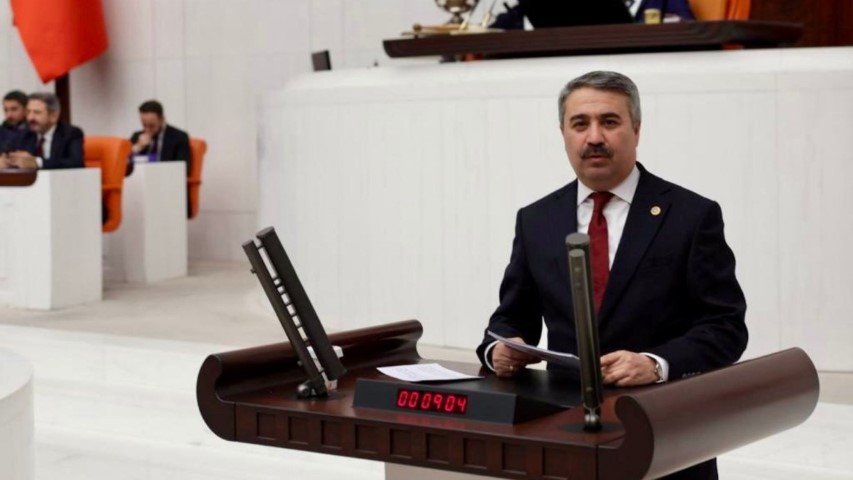 Adıyaman İçin 52 Sağlık Kadrosu Açıldı