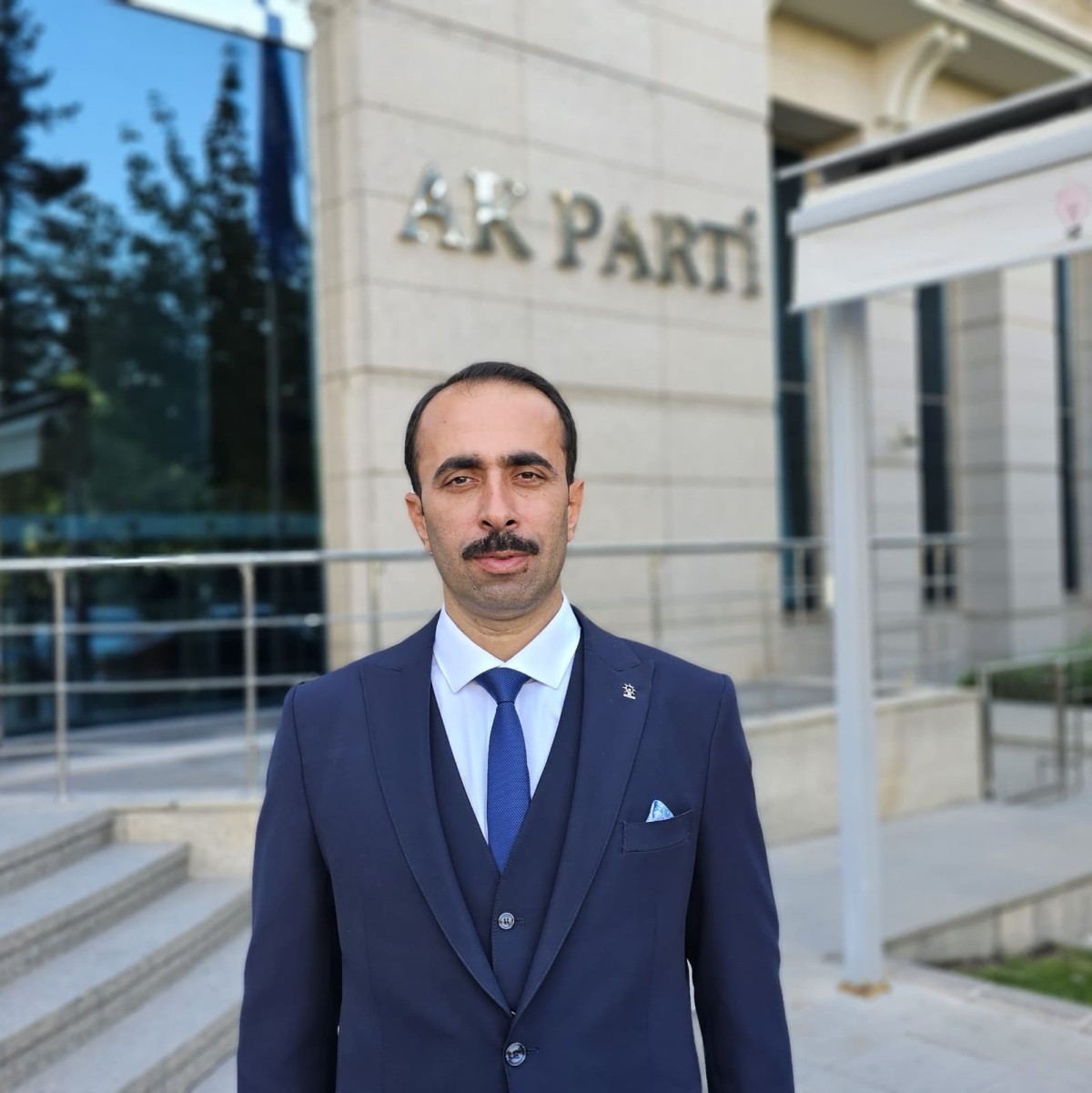 Başkan Başaran'dan Yeni Yıl Mesajı