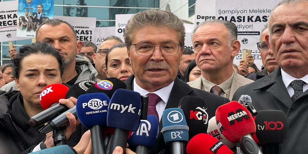 İsias Otel Davasında İlk Duruşma Başladı