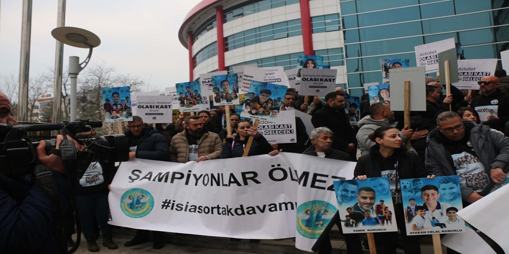 Yücesoylu: Adalet Aramak Adına Adıyaman’dayız