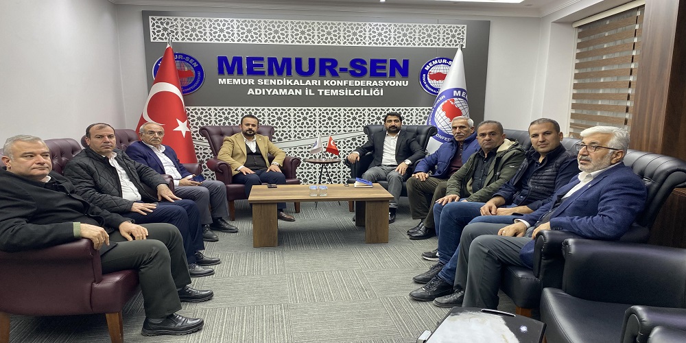 “Enflasyonu Ezen Adımlar Atılmalı”
