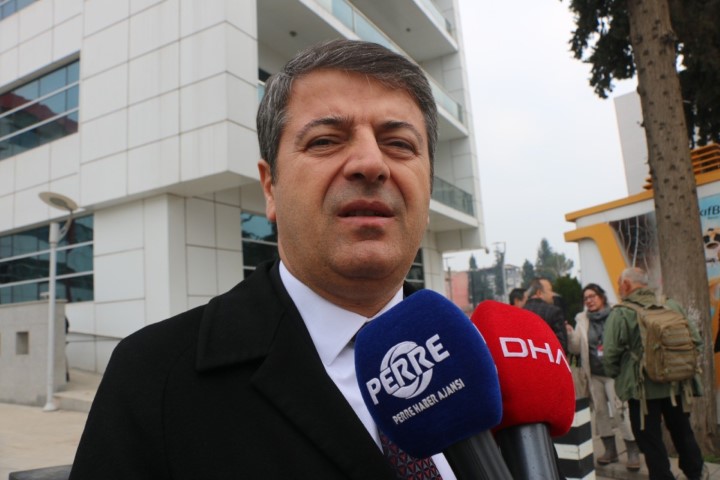 Adıyaman Gündemini Sarsan İddia