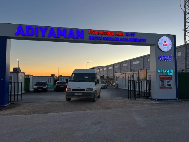 Hayır Elçisi Ulum’dan Kalplere Dokunuş