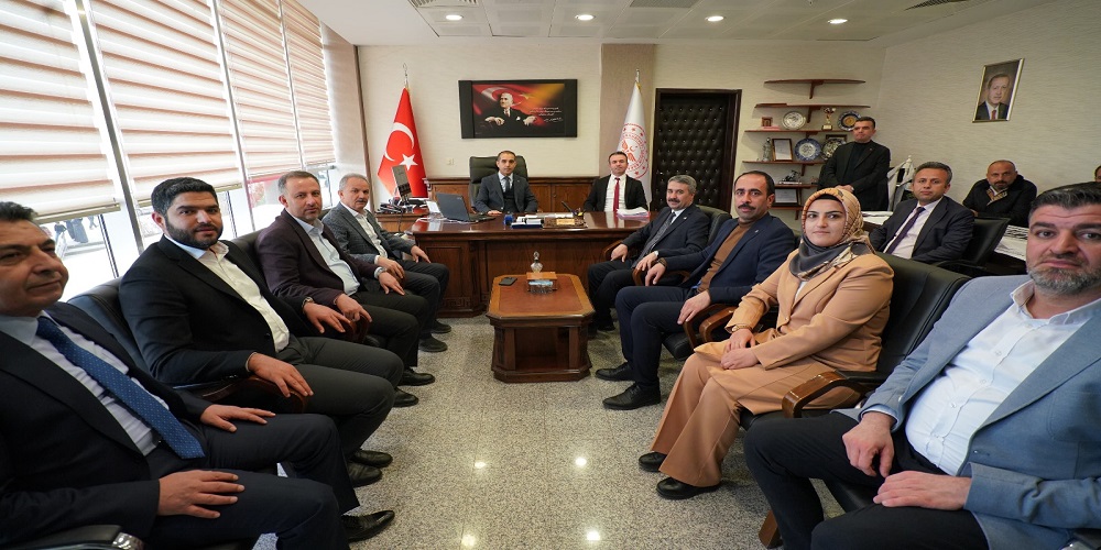 Hastanenin Durumu Masaya Yatırıldı