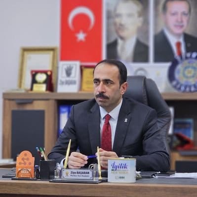 Başkan Başaran Gazeteciler Günü’nü Kutladı