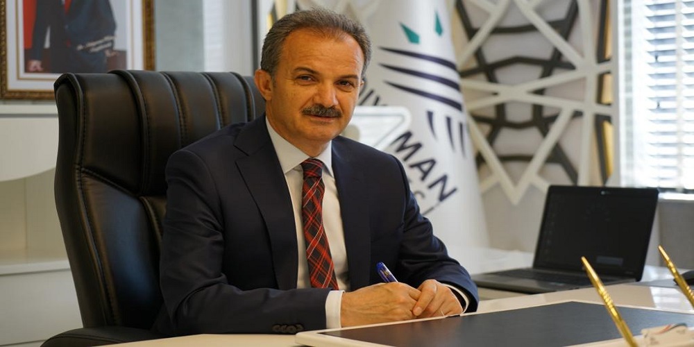 Başkan Kılınç’tan Gazeteciler Günü Mesajı