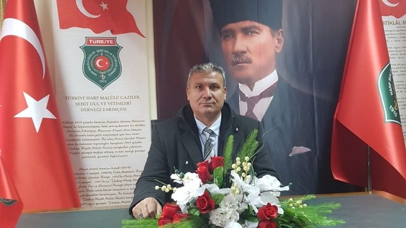 Ateş Düştüğü Yeri Değil, Tüm Türkiye’yi Yaktı