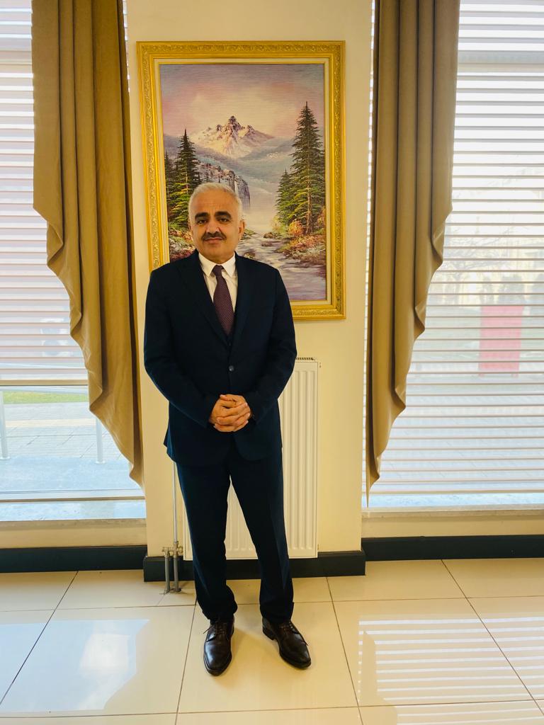 Adıyaman'da Ziya Polat Memnuniyeti