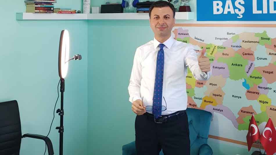 Gündüz'den Uzay Bakanlığı Önerisi