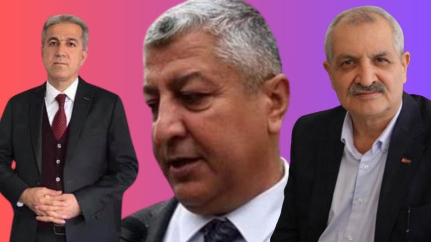 Yeniden Refah Partisi'nde Bomba İddia