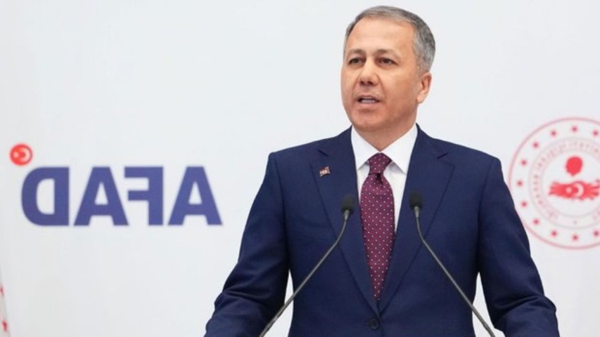6 Şubat'ın Acı Bilançosu: 53 Bin 537 Vefat