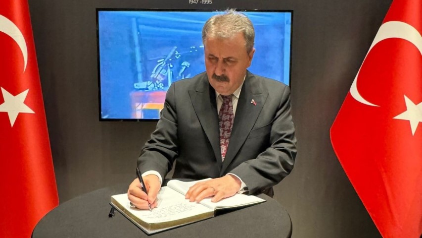 Destici Üç Suç İçin İdam Cezası İstedi