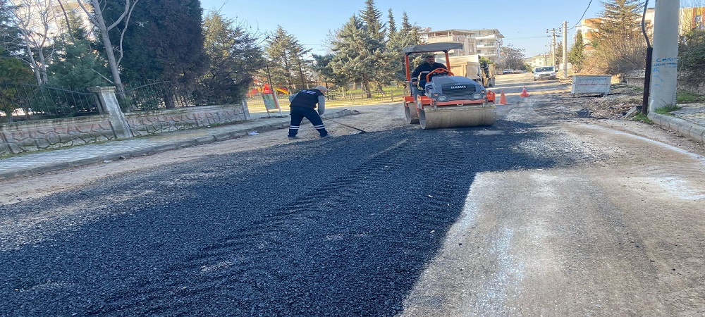 Başkan Kılınç; 