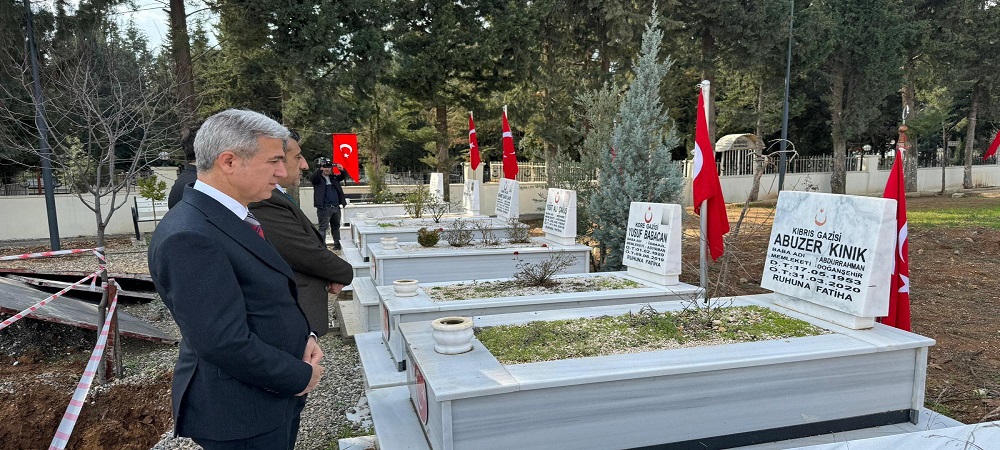 Yeniden Refah Seçim Startını Verdi