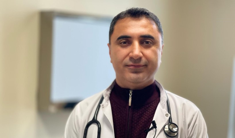 Gribal Hastalıklara Dikkat Çekildi