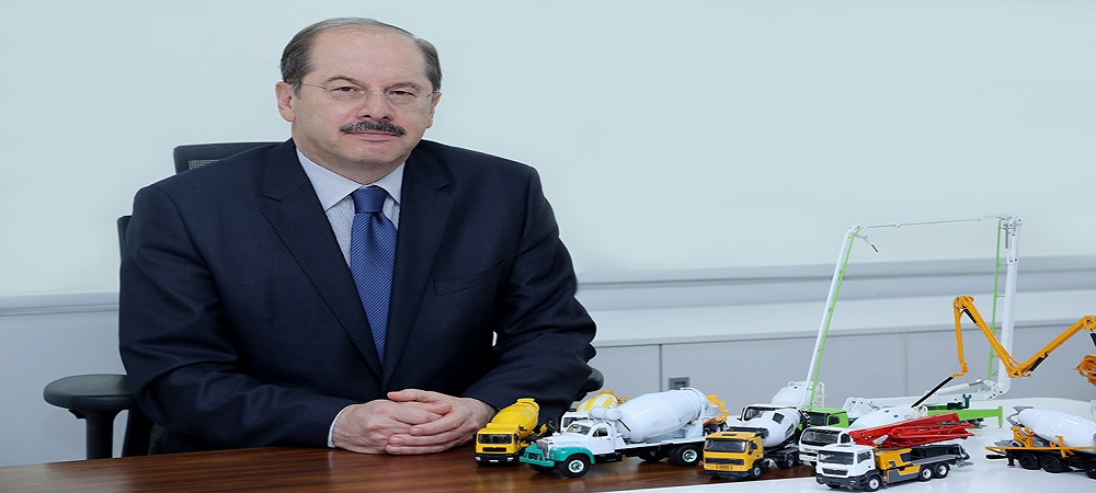 İnşaat Faaliyetlerinde Yavaşlama Devam Ediyor