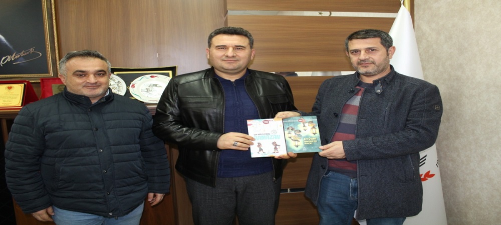 Ufka Yolculuk Yarışma Başvuruları Başladı