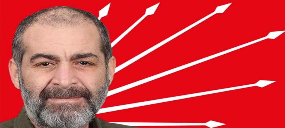 Adıyamanlı Dilek Ümraniye’den Aday Oldu
