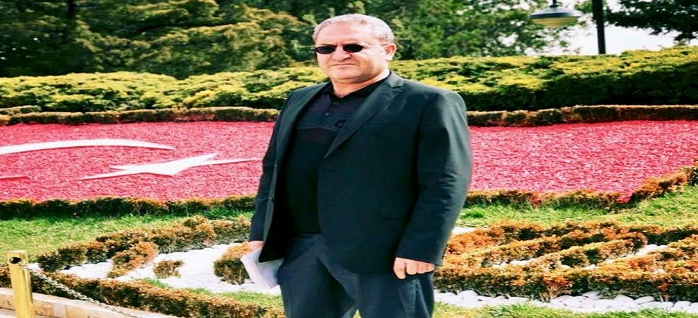 Baba Oğluna Silah Sıktı, Sonra İntihar Etti