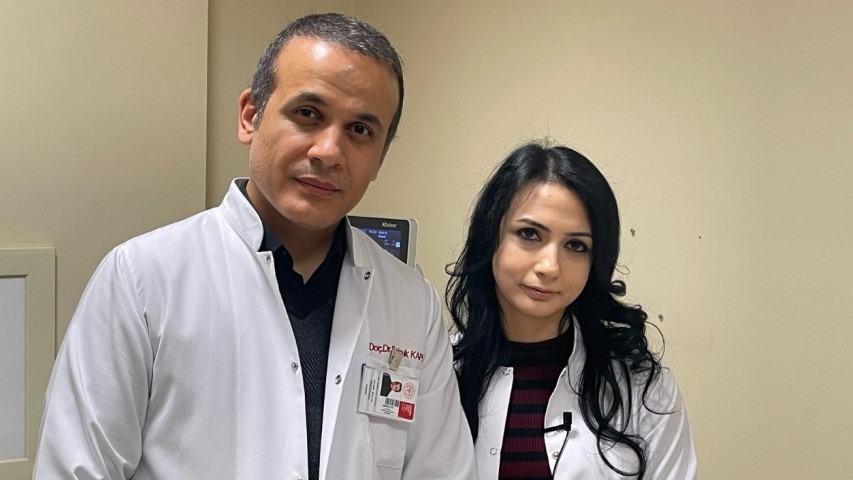 Depremde Geldikleri Adıyamana Tayin İstediler