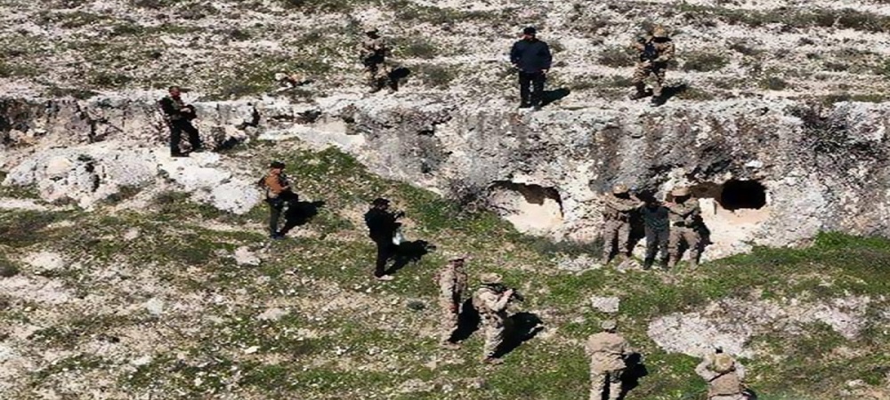 Akrabasını Öldüren Şüpheliye Sağlık Kontrolü