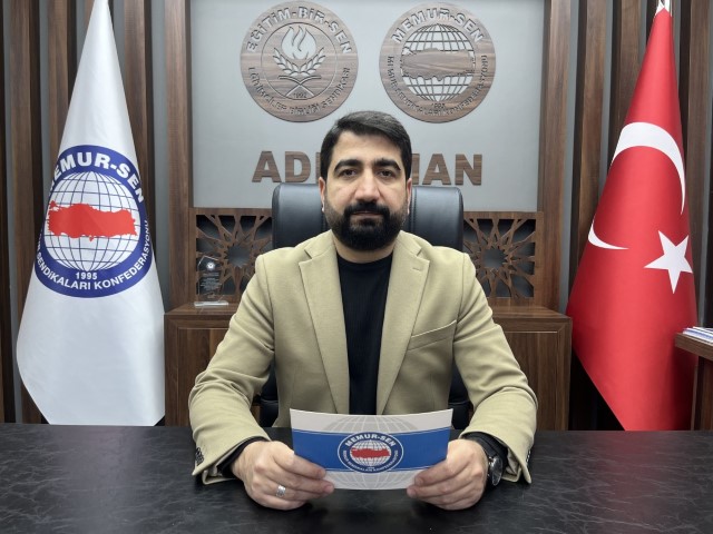 Demir: Öğretmenevinin Bahçesi Genişletilsin