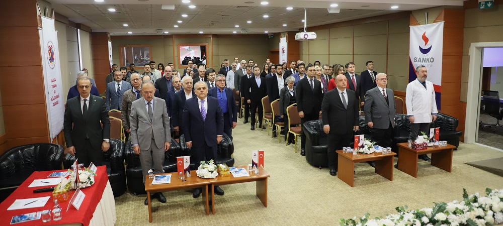 Travmalı Olgulara Cerrahi Yaklaşım Sempozyumu