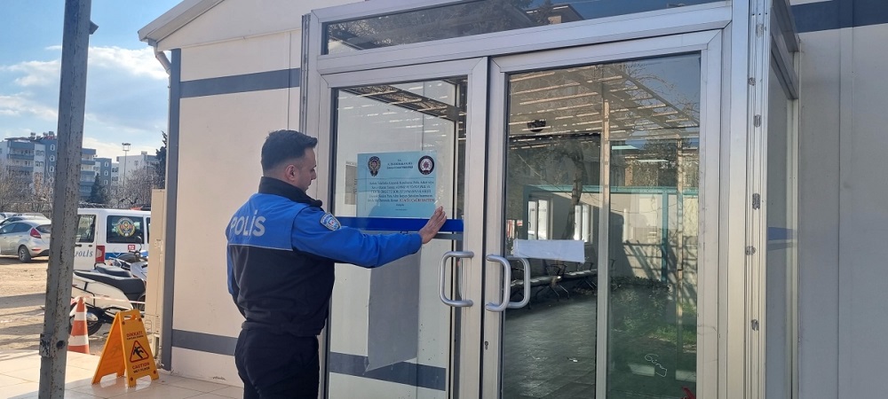 Adıyaman Emniyeti’nden Dolandırıcılık Uyarısı