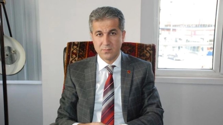Atalay’dan Ramazan Ayı Mesajı