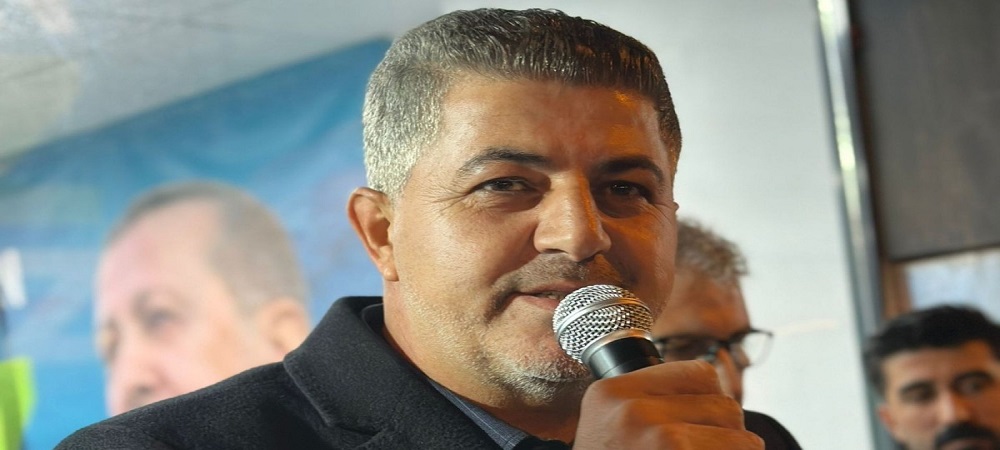 Milletvekili Şan'dan Ramazan Ayı Mesajı