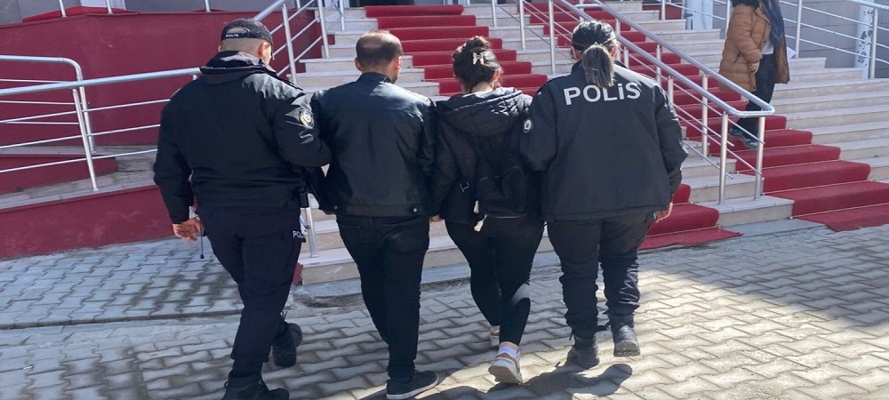 Gölbaşı’nda Uyuşturucu Operasyonu 