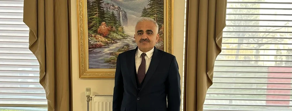 “Çanakkale Destanını Gururla Hatırlıyoruz”
