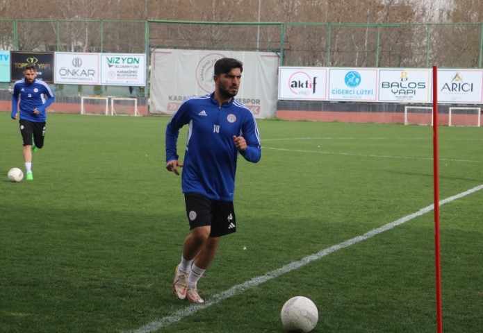 Durmuş, Kütahyaspor Maçını Değerlendirdi