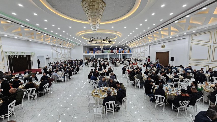 Şehrimizin Gelecek Vizyonuna Değer Katacağız