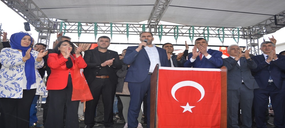 MHP Gölbaşı Adayı Öztürk, Adaylıktan Çekildi